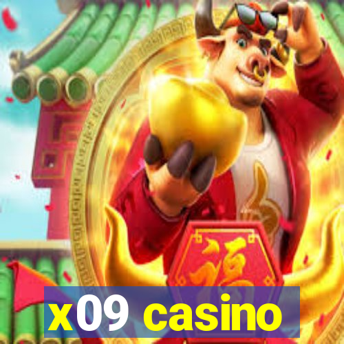 x09 casino