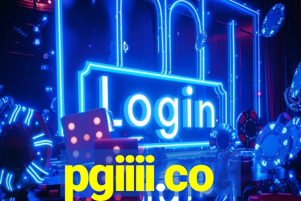 pgiiii.co