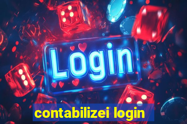 contabilizei login