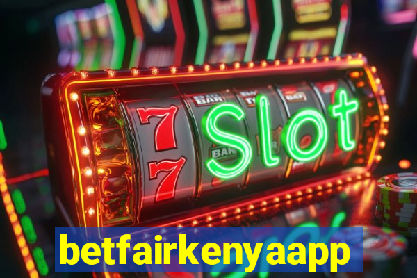 betfairkenyaapp