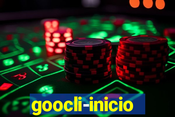 goocli-inicio