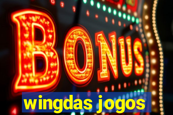 wingdas jogos