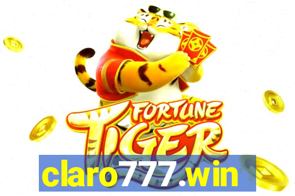 claro777.win