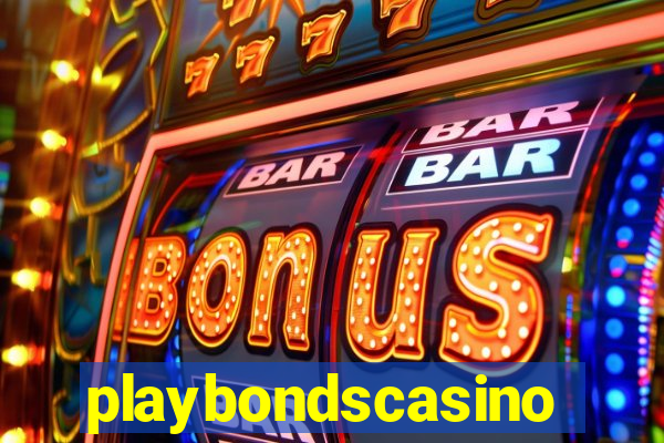 playbondscasino