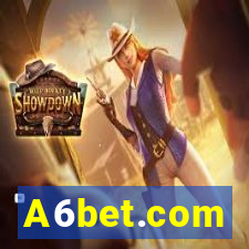 A6bet.com