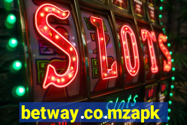 betway.co.mzapk