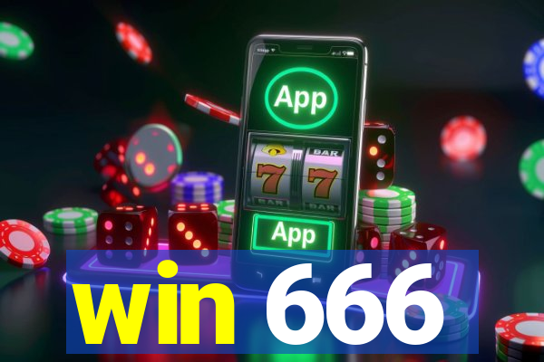 win 666