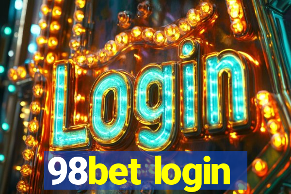 98bet login