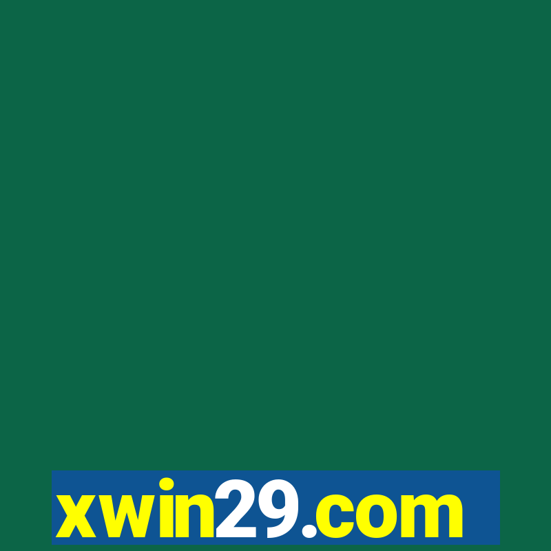 xwin29.com