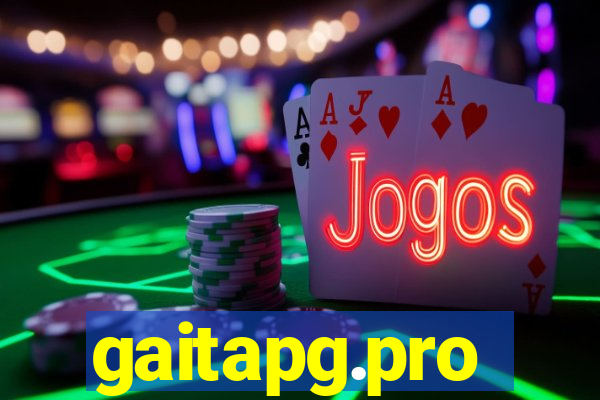 gaitapg.pro