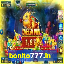 bonito777.in