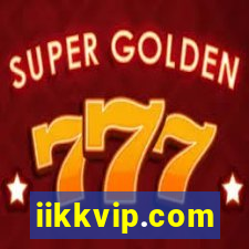 iikkvip.com