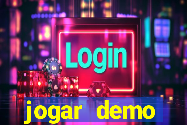 jogar demo pragmatic play