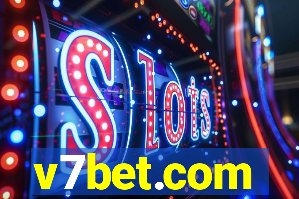 v7bet.com