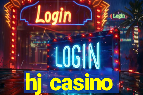 hj casino