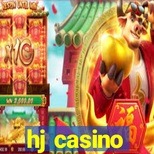 hj casino