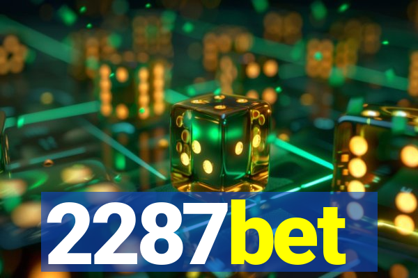 2287bet