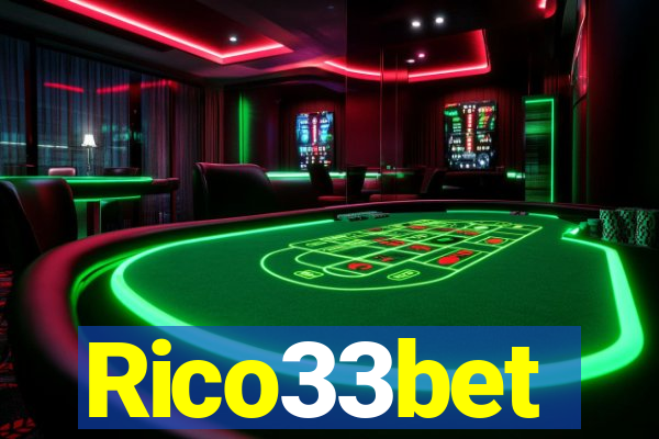 Rico33bet