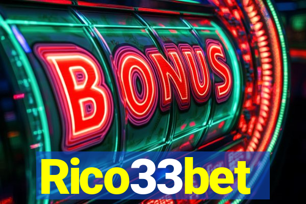 Rico33bet