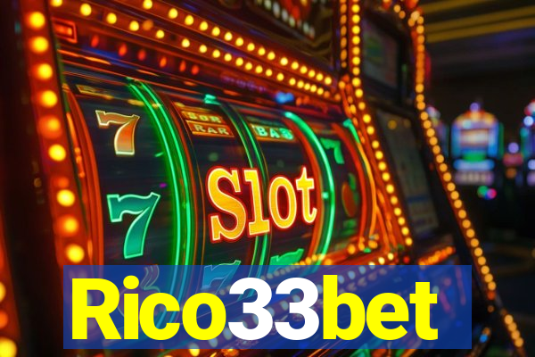 Rico33bet