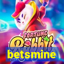 betsmine