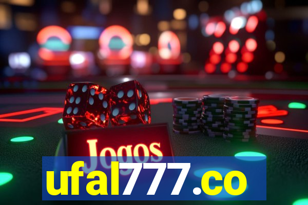 ufal777.co