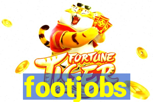 footjobs