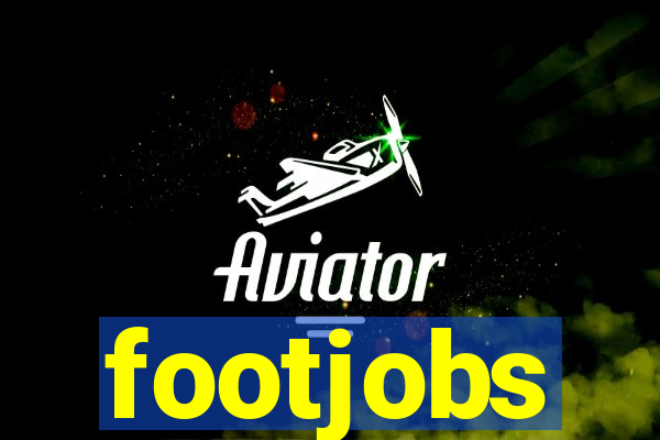 footjobs