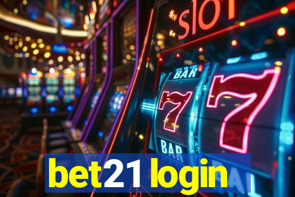 bet21 login