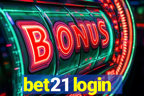 bet21 login