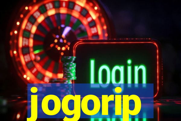 jogorip