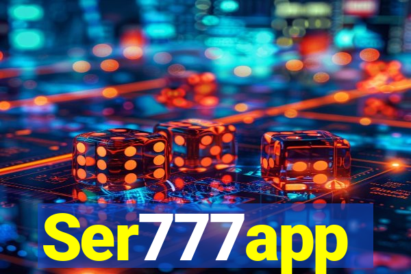 Ser777app