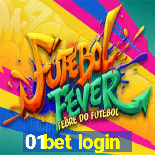 01bet login