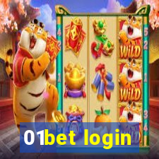 01bet login