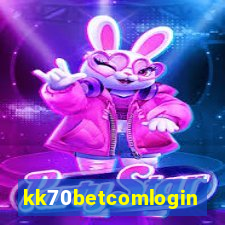 kk70betcomlogin