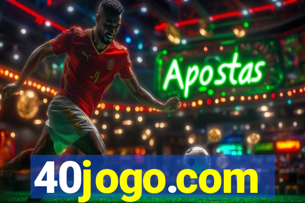 40jogo.com