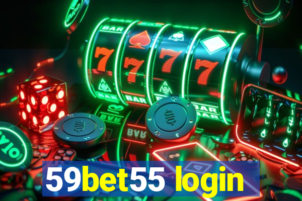 59bet55 login