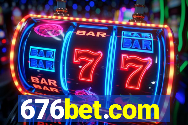 676bet.com