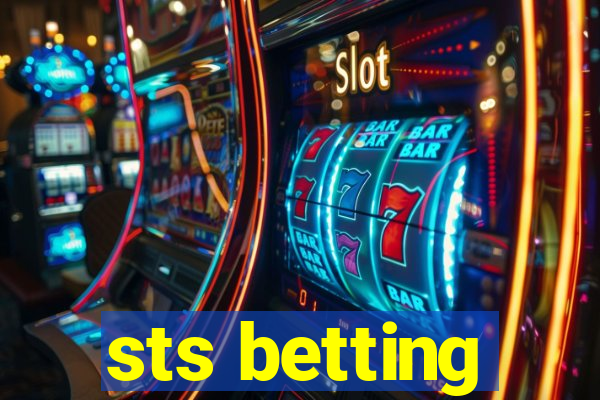 sts betting