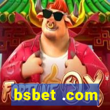 bsbet .com