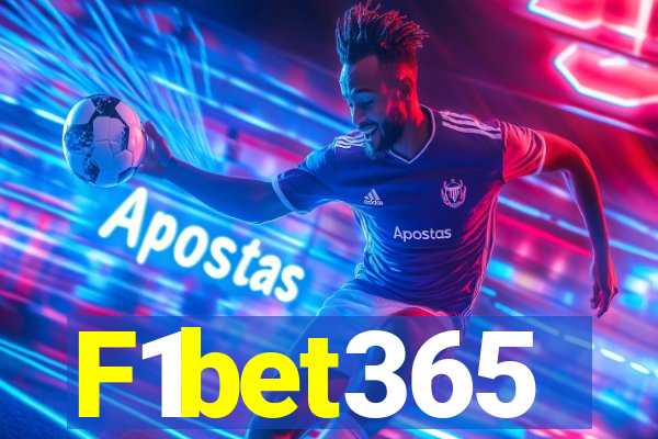 F1bet365