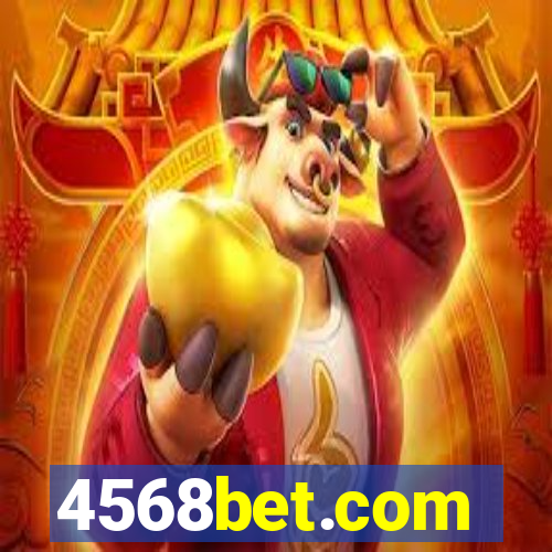 4568bet.com