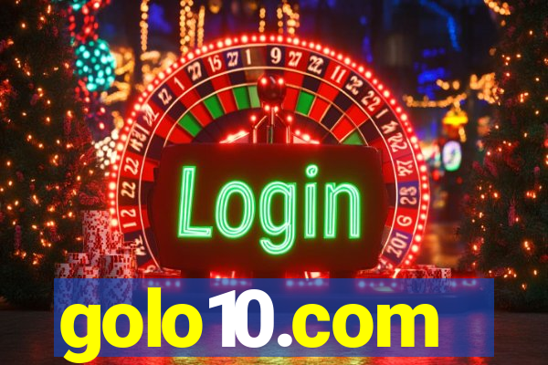 golo10.com