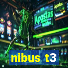 nibus t3