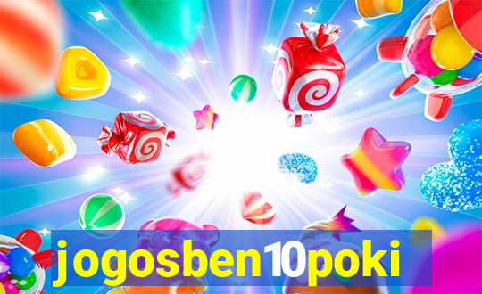 jogosben10poki