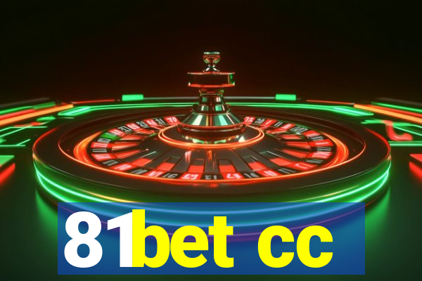 81bet cc