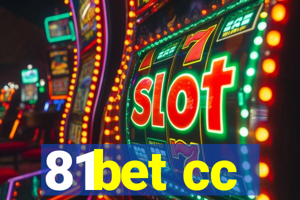 81bet cc