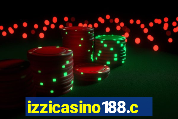 izzicasino188.com