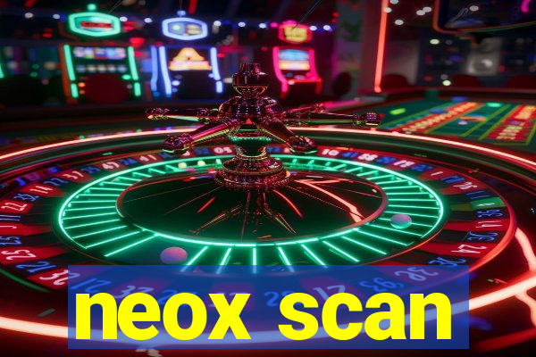 neox scan