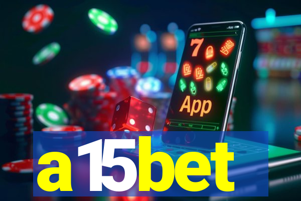 a15bet